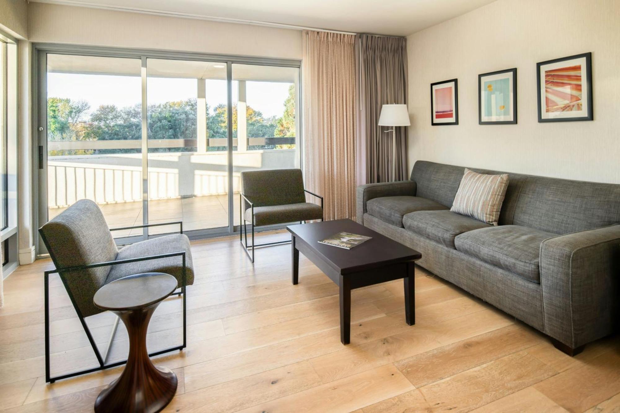 סנטה קרוז Hotel Paradox, Autograph Collection מראה חיצוני תמונה