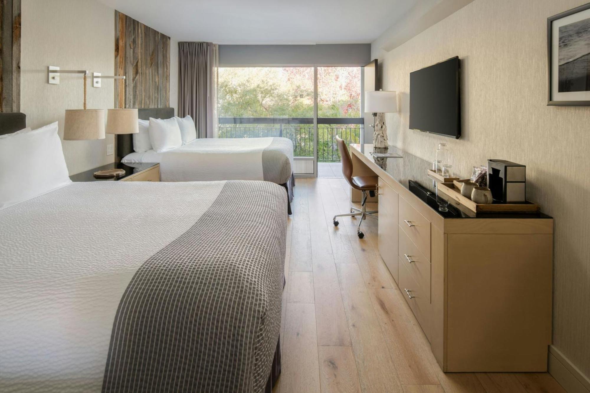 סנטה קרוז Hotel Paradox, Autograph Collection מראה חיצוני תמונה